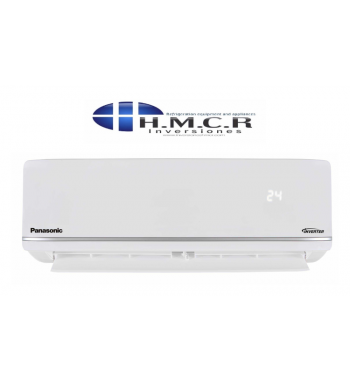 AIRE ACONDICIONADO INVERTER...