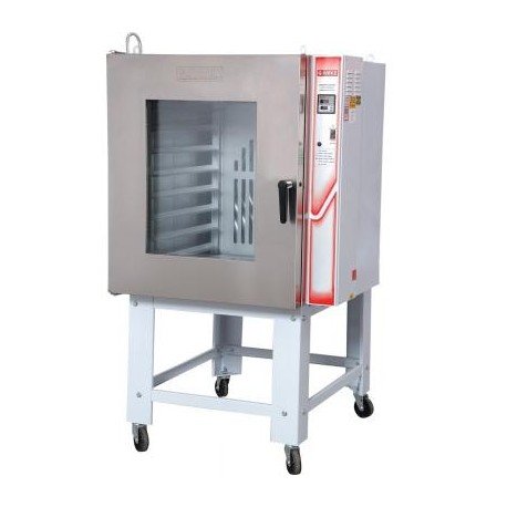 HORNO TURBO GAS 10 BAND. HORNO TURBO GAS 10 BAND.