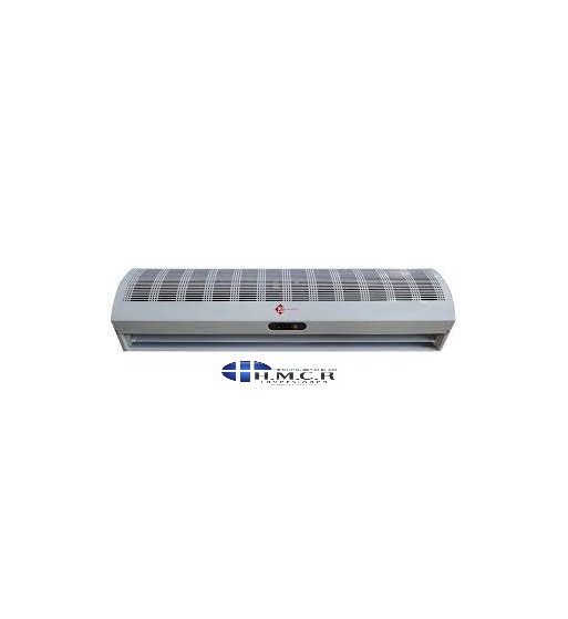 CORTINA DE AIRE 36" 220V/50-60HZ CORTINA DE AIRE 36" 220V/50-60HZ