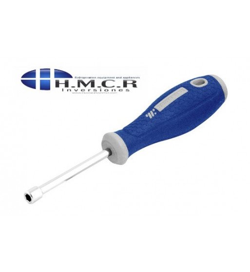 DESTORNILLADOR DE COPA 5/16 NUT DRIVER DESTORNILLADOR DE COPA 5/16 NUT DRIVER