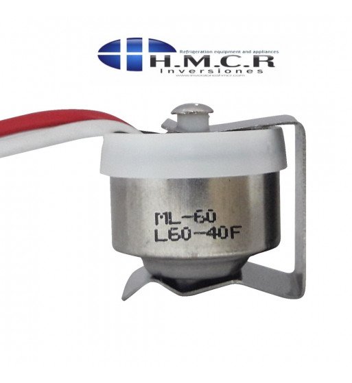 BIMETALICO L-60