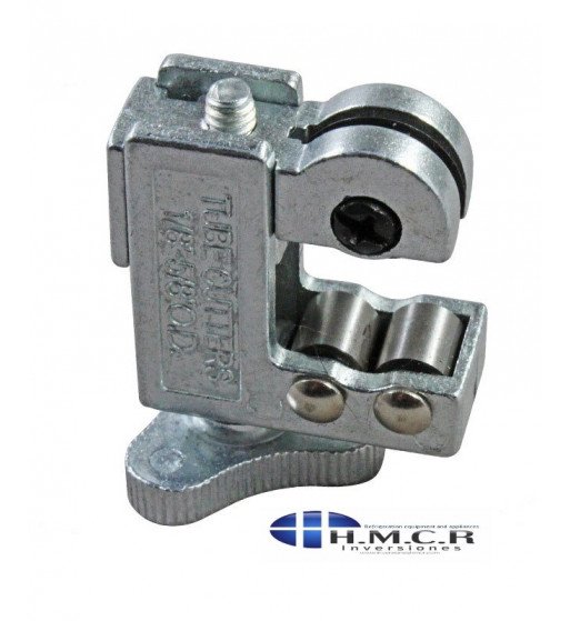 CORTA TUBO MINI CT-127 CORTA TUBO MINI CT-127