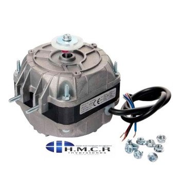 MOTOR VENTILADOR 16W 115V 60HZ