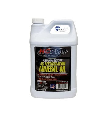 ACEITE MINERAL HCPRO W68 GALON 4G