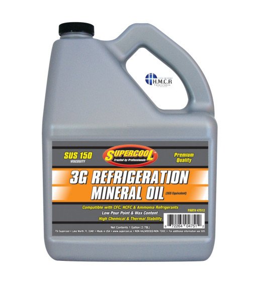 ACEITE MINERAL SUPERCOOL W32 GALON 3GS ACEITE MINERAL SUPERCOOL W32 GALON 3GS