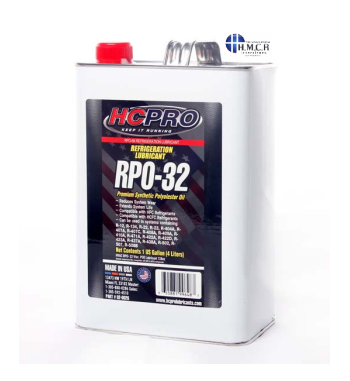 ACEITE POE SINTETICO HCPRO RPO-32 GALON