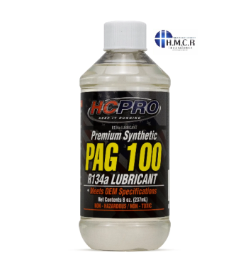 ACEITE SINTETICO HCPRO PAG-100