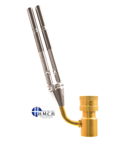 BOQUILLA PARA SOLDAR DOBLE RP3T2