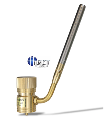 BOQUILLA PARA SOLDAR SENCILLA HC-PRO HC-BZT1