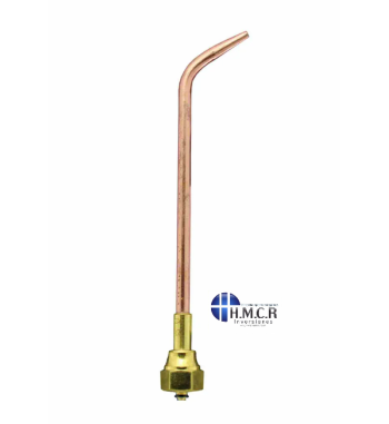 BOQUILLA PARA SOLDAR TYPE 17-3