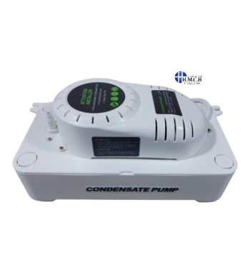 BOMBA DE CONDENSADO PC-320A