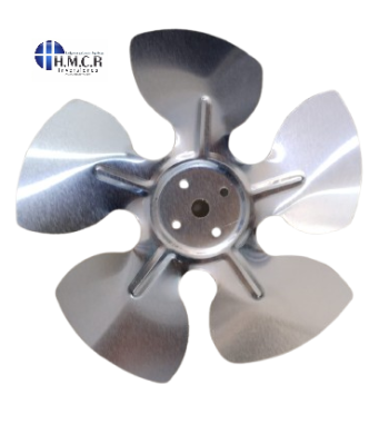 ASPA METALICA DE 10"