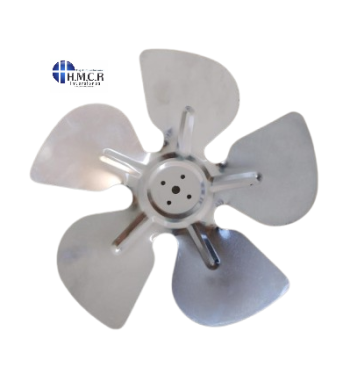 ASPA METÁLICA 8"