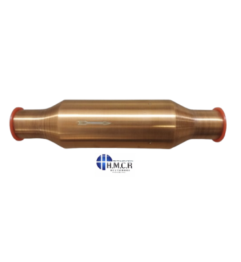 VALVULA RETENCION CHECK 1 1/8"