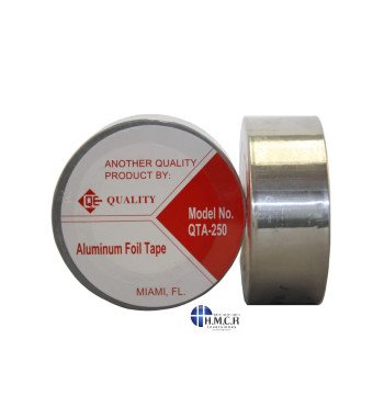 CINTA ALUMINIO ADHESIVA...