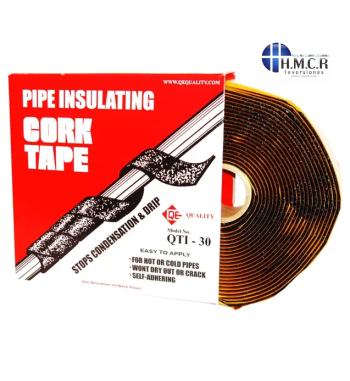 CINTA CORK  QTI-30 QUALITY