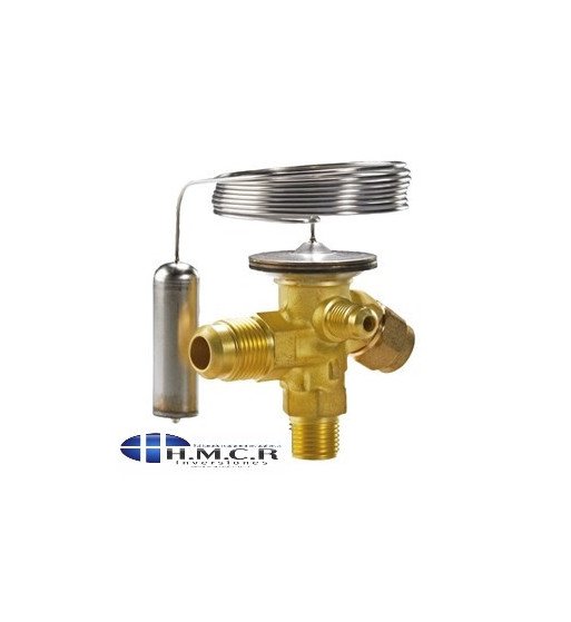 VALVULA DE EXPANSION R-404 TES2 DANFOSS VALVULA DE EXPANSION R-404 TES2 DANFOSS