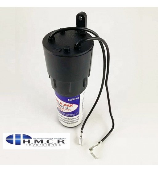 SUPER ARRANCADOR 4000 A 120000 BTU 120V/220V SUPER ARRANCADOR 4000 A 120000 BTU 120V/220V