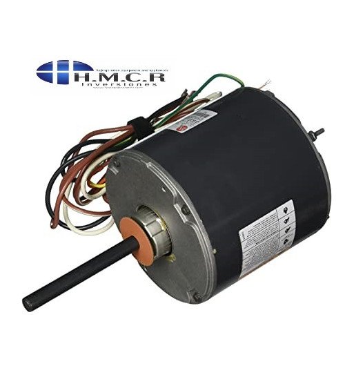 MOTOR P/CONDENSADORA 1/4 REPL:1860 MOTOR P/CONDENSADORA 1/4 REPL:1860