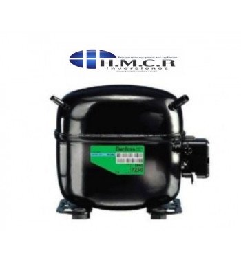 COMPRESOR DANFONSS MS26FF 1,0HP R404 220V