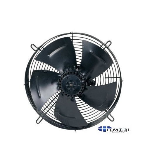 FAN MOTOR AXIAL 300 12" 220V 60HZ FAN MOTOR AXIAL 300 12" 220V 60HZ