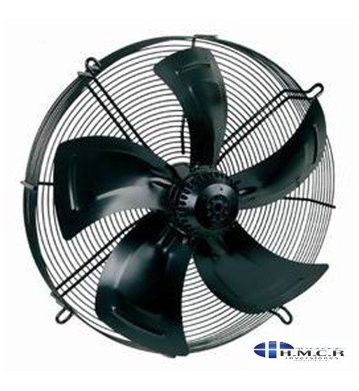 FAN MOTOR AXIAL 600 24" 60HZ 220V FAN MOTOR AXIAL 600 24" 60HZ 220V