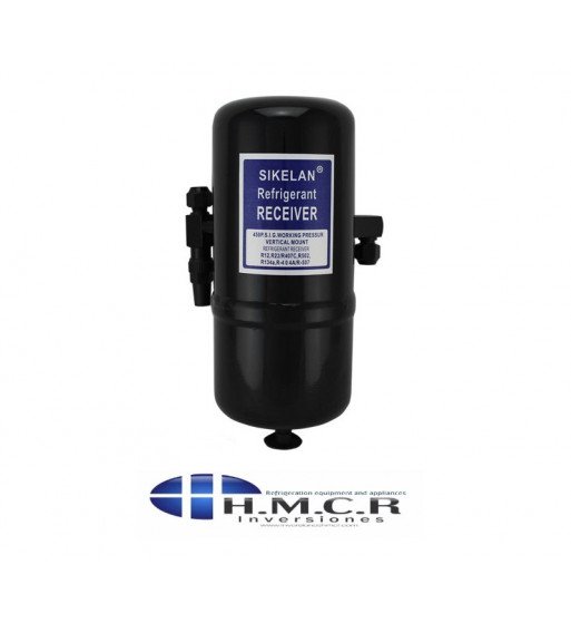 RECEPTOR DE LIQUIDO SPLC-104 RECEPTOR DE LIQUIDO SPLC-104