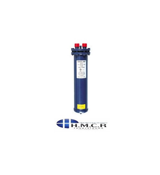 SEPARADOR DE ACEITE SELLADO XM-559011 - 1 3/8 SEPARADOR DE ACEITE SELLADO XM-559011 - 1 3/8