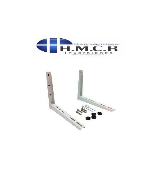 SOPORTE PARA AIRE ACONDICIONADO 9K A 12 K SOPORTE PARA AIRE ACONDICIONADO 9K A 12 K
