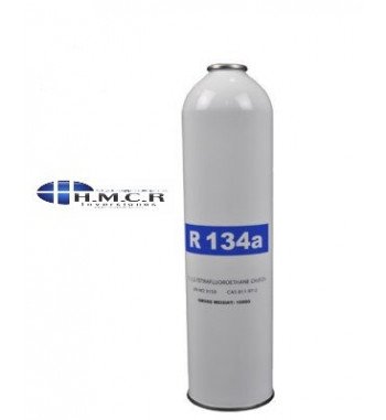 GAS REFRIGERANTE R-134 * 800GR