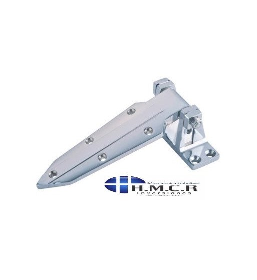 BISAGRA CUARTO FRIO YL-4255 BISAGRA CUARTO FRIO YL-4255