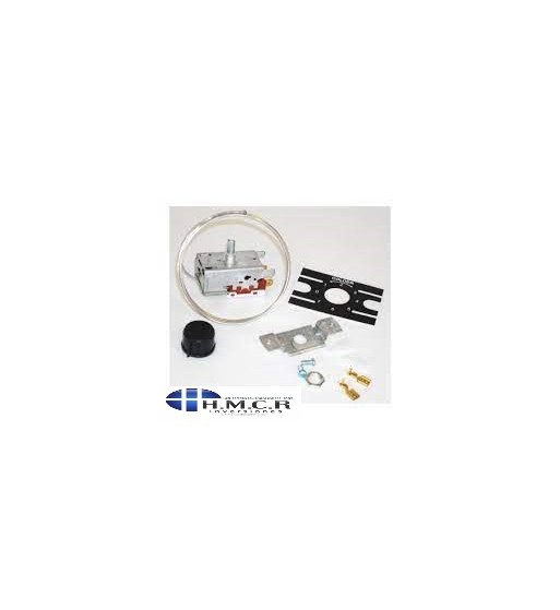 TERMOSTATO QCC 1127 QUALITY TERMOSTATO QCC 1127 QUALITY