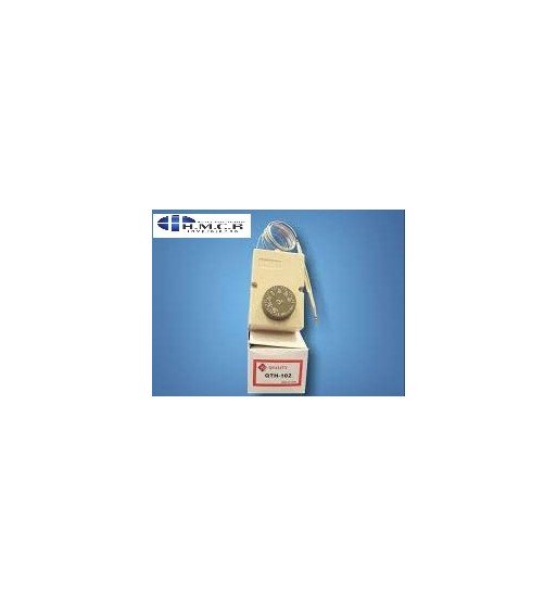 TERMOSTATO UT72 QTH-102 TERMOSTATO UT72 QTH-102