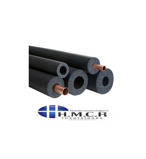 RUBATEX DE 3/4 X 1/2 RUBATEX DE 3/4 X 1/2
